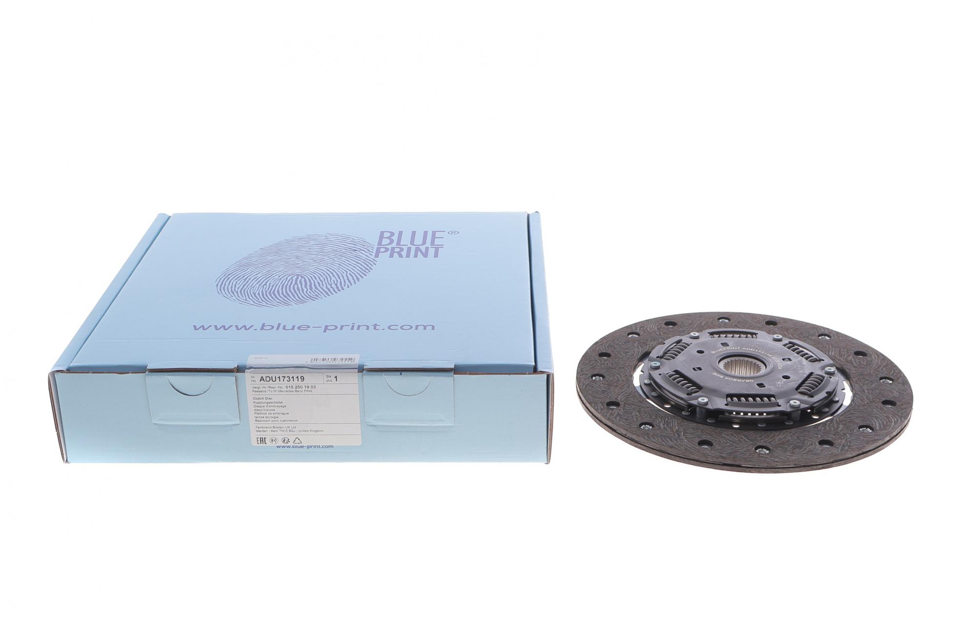 ADU173119 BLUE PRINT